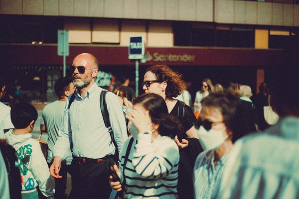 Is the UK Leading the Way in Technology Innovation?